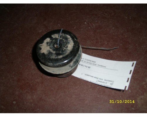 Отбойник заднего амортизатора Kia RIO III 2011-2017 (553261M000)- купить на ➦ А50-Авторазбор по цене 100.00р.. Отправка в регионы.