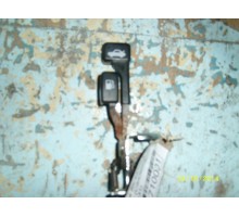 Ручка открывания багажника Mitsubishi Lancer (CS/Classic) 2003-2006