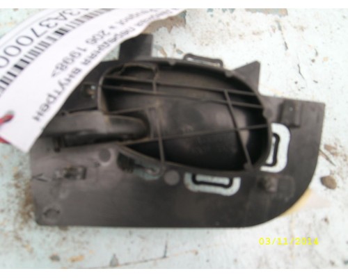 Ручка двери внутренняя Peugeot 206 1998-2012 (914480)- купить на ➦ А50-Авторазбор по цене 150.00р.. Отправка в регионы.