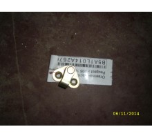 Ответная часть замка двери Peugeot 206 1998-2012