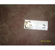 Ответная часть замка двери Peugeot 206 1998-2012