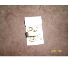 Ответная часть замка двери Peugeot 206 1998-2012