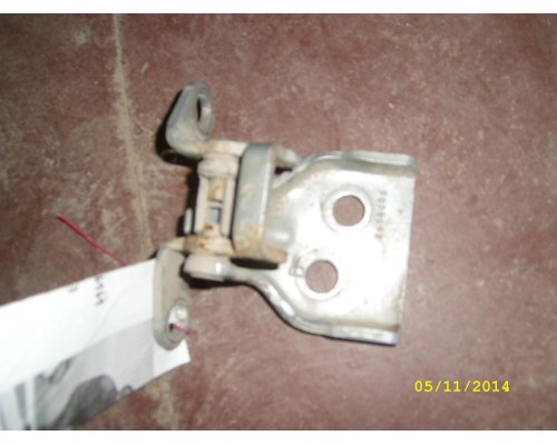 Петля двери передней левой верхняя Ford Fusion 2002-2012 (1518391)- купить на ➦ А50-Авторазбор по цене 200.00р.. Отправка в регионы.