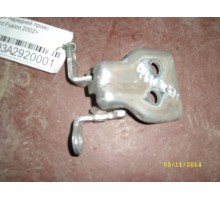 Петля двери передней правой нижняя Ford Fusion 2002-2012