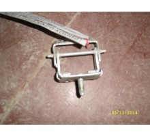 Петля крышки багажника левая/правая Ford Fusion 2002-2012