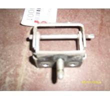 Петля крышки багажника левая/правая Ford Fusion 2002-2012