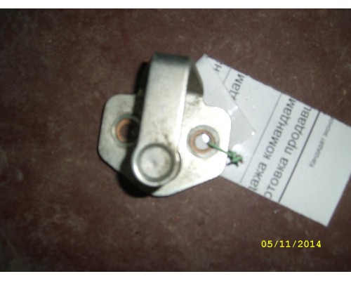 Ответная часть замка двери Ford Fusion 2002-2012 (1232044)- купить на ➦ А50-Авторазбор по цене 600.00р.. Отправка в регионы.