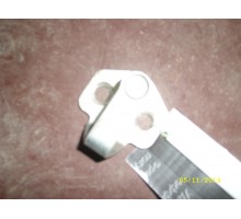 Ответная часть замка двери Ford Fusion 2002-2012