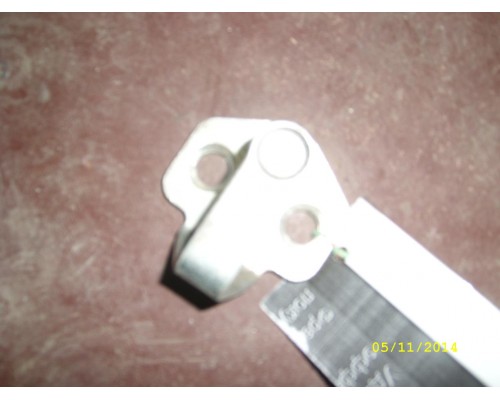 Ответная часть замка двери Ford Fusion 2002-2012 (1232044)- купить на ➦ А50-Авторазбор по цене 200.00р.. Отправка в регионы.