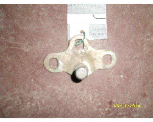 Ответная часть замка багажника Ford Fusion 2002-2012 (1018961)- купить на ➦ А50-Авторазбор по цене 500.00р.. Отправка в регионы.