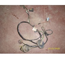 Проводка коса Peugeot 206 1998-2012