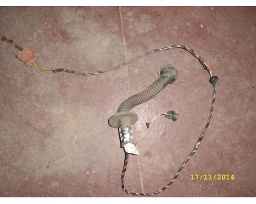 Проводка коса Peugeot 206 1998-2012 ()- купить на ➦ А50-Авторазбор по цене 600.00р.. Отправка в регионы.