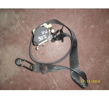 Ремень безопасности Peugeot 206 1998-2012