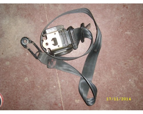 Ремень безопасности Peugeot 206 1998-2012 (8973SF)- купить на ➦ А50-Авторазбор по цене 1000.00р.. Отправка в регионы.