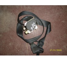 Ремень безопасности Peugeot 206 1998-2012