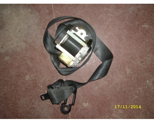 Ремень безопасности Peugeot 206 1998-2012 (8973SG)- купить на ➦ А50-Авторазбор по цене 1000.00р.. Отправка в регионы.