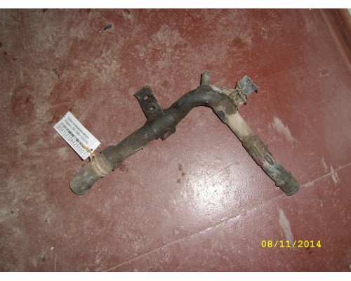 Трубка охлаждения металл Peugeot 206 1998-2012 (1323X9)- купить на ➦ А50-Авторазбор по цене 600.00р.. Отправка в регионы.