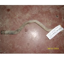 Патрубок отопителя Peugeot 206 1998-2012