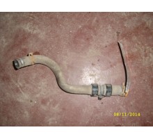 Патрубок отопителя Peugeot 206 1998-2012