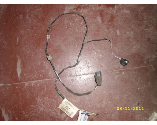 Проводка коса Ford Fusion 2002-2012 (1500919)- купить на ➦ А50-Авторазбор по цене 300.00р.. Отправка в регионы.