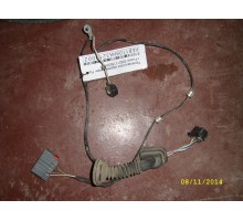 Проводка коса Ford Fusion 2002-2012