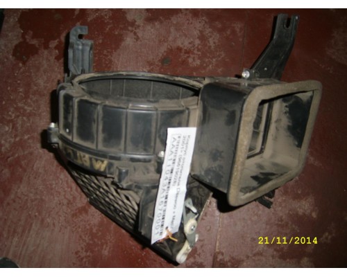 Корпус отопителя Daewoo Matiz (M100/M150) 1998-2015 (96619028)- купить на ➦ А50-Авторазбор по цене 700.00р.. Отправка в регионы.