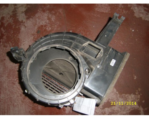 Корпус отопителя Daewoo Matiz (M100/M150) 1998-2015 (96619028)- купить на ➦ А50-Авторазбор по цене 700.00р.. Отправка в регионы.