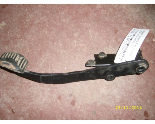 Педаль тормоза Ford Fusion 2002-2012 (2S612450CK)- купить на ➦ А50-Авторазбор по цене 200.00р.. Отправка в регионы.