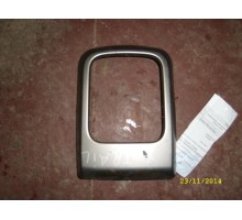 Накладка декоративная Nissan X-Trail (T30) 2001-2007