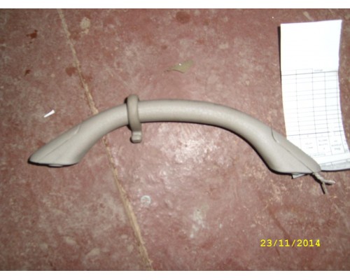 Ручка внутренняя потолочная Nissan X-Trail (T30) 2001-2007 (739408H301)- купить на ➦ А50-Авторазбор по цене 200.00р.. Отправка в регионы.