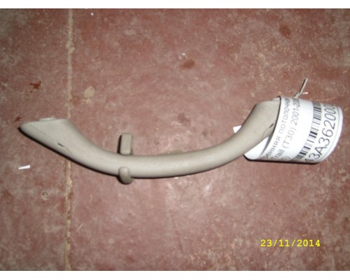 Ручка внутренняя потолочная Nissan X-Trail (T30) 2001-2007 (739408H301)- купить на ➦ А50-Авторазбор по цене 200.00р.. Отправка в регионы.
