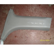 Обшивка стойки Nissan X-Trail (T30) 2001-2007