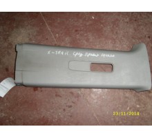 Обшивка стойки Nissan X-Trail (T30) 2001-2007
