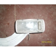 Плафон салонный Nissan X-Trail (T30) 2001-2007