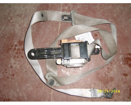 Ремень безопасности Nissan X-Trail (T30) 2001-2007 (868848H701)- купить на ➦ А50-Авторазбор по цене 500.00р.. Отправка в регионы.