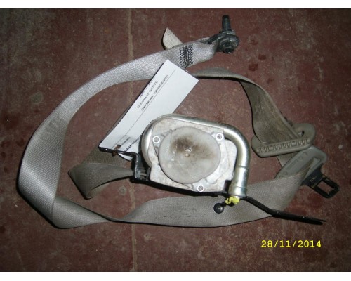 Ремень безопасности Nissan X-Trail (T30) 2001-2007 (868858H700)- купить на ➦ А50-Авторазбор по цене 500.00р.. Отправка в регионы.