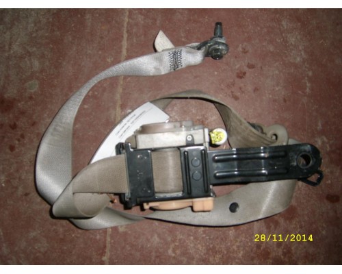 Ремень безопасности Nissan X-Trail (T30) 2001-2007 (868858H700)- купить на ➦ А50-Авторазбор по цене 500.00р.. Отправка в регионы.