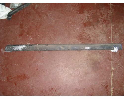 Молдинг двери Nissan X-Trail (T30) 2001-2007 ()- купить на ➦ А50-Авторазбор по цене 400.00р.. Отправка в регионы.