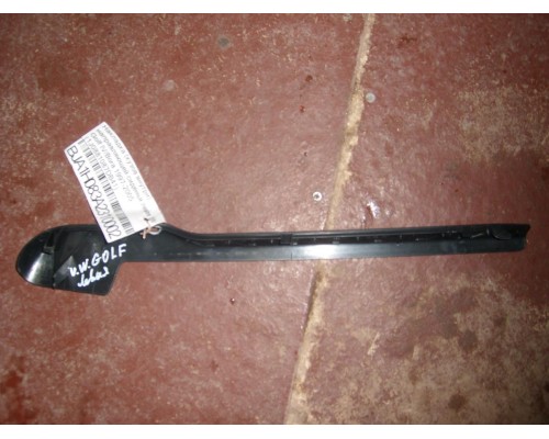 Накладка (кузов внутри) Volkswagen Golf IV/Bora 1997-2005 (1J0881087DB41)- купить на ➦ А50-Авторазбор по цене 200.00р.. Отправка в регионы.