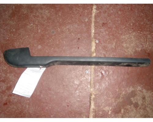 Накладка (кузов внутри) Volkswagen Golf IV/Bora 1997-2005 (1J0881087DB41)- купить на ➦ А50-Авторазбор по цене 200.00р.. Отправка в регионы.