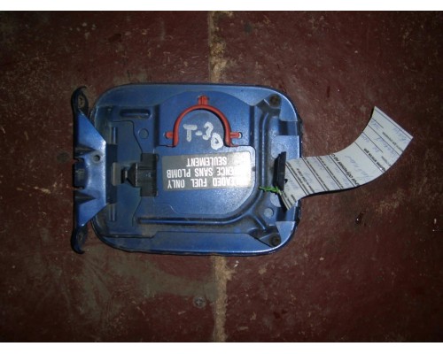 Лючок бензобака Nissan X-Trail (T30) 2001-2007 (788308H300)- купить на ➦ А50-Авторазбор по цене 250.00р.. Отправка в регионы.