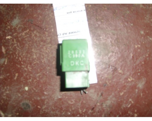 Реле Nissan X-Trail (T30) 2001-2007 (28531C990A)- купить на ➦ А50-Авторазбор по цене 500.00р.. Отправка в регионы.