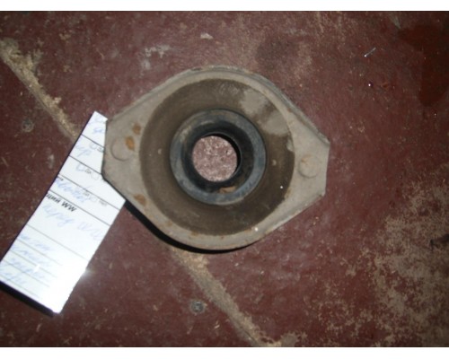 Опора переднего амортизатора левая/правая Daewoo Matiz (M100/M150) 1998-2015 (96568585)- купить на ➦ А50-Авторазбор по цене 200.00р.. Отправка в регионы.