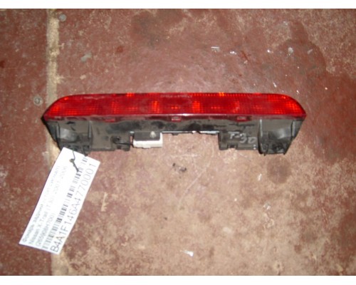 Фонарь задний (стоп сигнал) Nissan X-Trail (T30) 2001-2007 (265908H700)- купить на ➦ А50-Авторазбор по цене 250.00р.. Отправка в регионы.