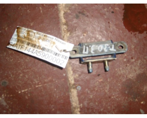 Петля двери багажника Nissan X-Trail (T30) 2001-2007 (904008H300)- купить на ➦ А50-Авторазбор по цене 300.00р.. Отправка в регионы.