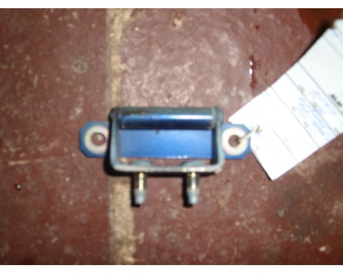 Петля двери багажника Nissan X-Trail (T30) 2001-2007 (904008H300)- купить на ➦ А50-Авторазбор по цене 300.00р.. Отправка в регионы.