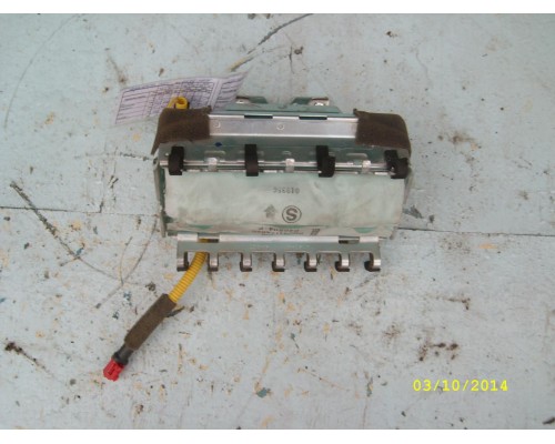 Подушка безопасности пассажирская (в торпедо) Mitsubishi Lancer (CS/Classic) 2003-2006 (MN185261)- купить на ➦ А50-Авторазбор по цене 1000.00р.. Отправка в регионы.