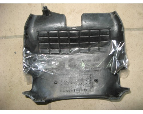 Кожух рулевой колонки Mitsubishi Lancer (CS/Classic) 2003-2006 (MR633538)- купить на ➦ А50-Авторазбор по цене 400.00р.. Отправка в регионы.