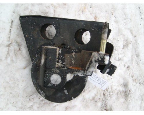 Опора двигателя Nissan X-Trail (T30) 2001-2007 (112108H305)- купить на ➦ А50-Авторазбор по цене 800.00р.. Отправка в регионы.