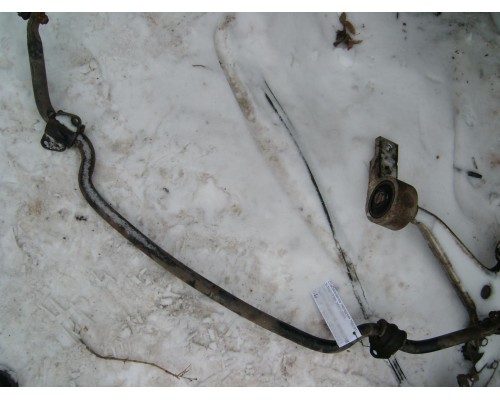 Стабилизатор Nissan X-Trail (T30) 2001-2007 (546118H316)- купить на ➦ А50-Авторазбор по цене 500.00р.. Отправка в регионы.